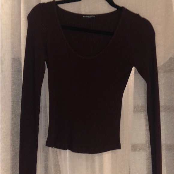 Long sleeve top - Picture 2 of 2